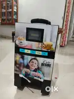 കോഫി മെഷീൻ