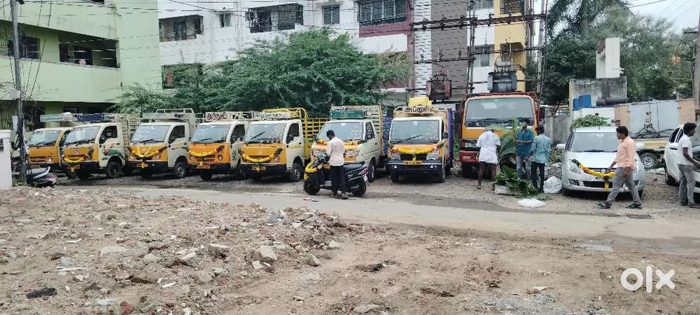 Driver urgent room available