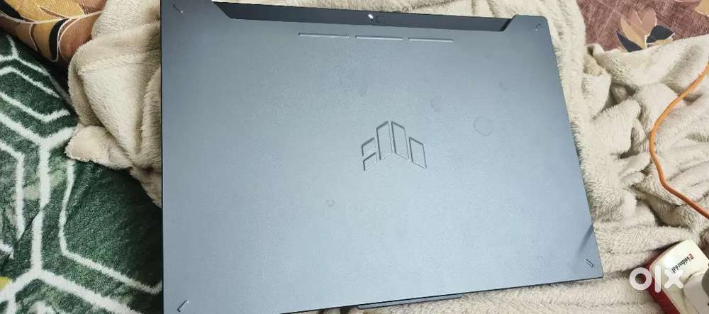 ASUS TUF gaming F15,intel Core i7 13th Gen 13620H