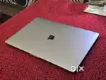 Apple Macbook Pro 2021 i9 16gb 1TB 5.5GB GFX  16inch Retina Touchbar