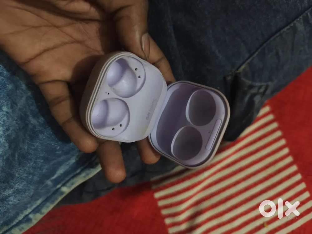 Samsung galaxy buds 2pro case