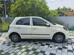 Micra Diesel Push Start, Good Condition