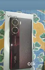 vivo V29e 5G (Artistic Red, 128 GB) (8 GB RAM)