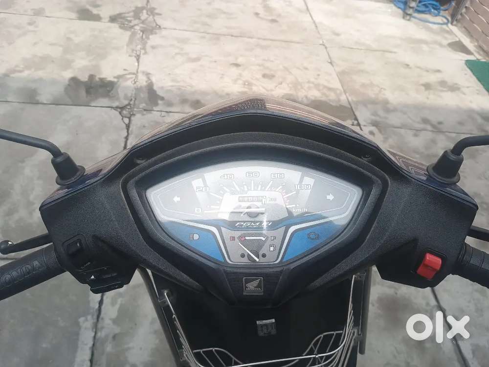 Activa 6g good condition