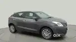 Maruti Suzuki Baleno 1.2 CVT Zeta, 2017, Petrol