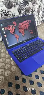 Dell Inspiron Windows Notebook 11inch