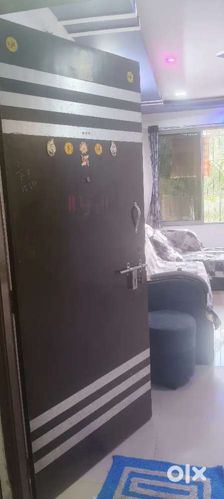 2BHK in Good Location Building Name Sai Sansar Heights Chs Ltd