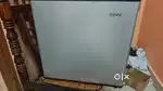 Haier mini fridge in working condition