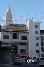 15.5k/sqft (15by 50 part ) plot for sale near Uday ngr jain mandir