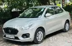 Maruti Suzuki Swift Dzire 1.3 VXI, 2017, Petrol