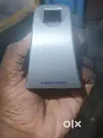 Mantra thumb machine