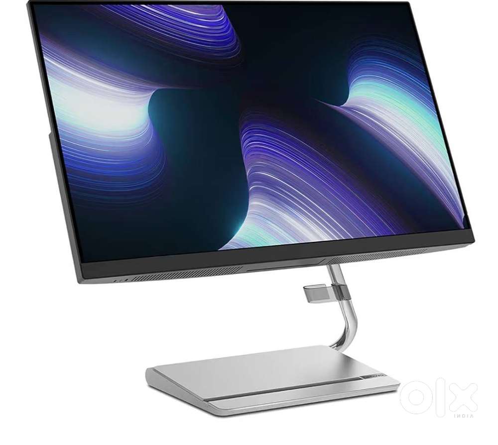 Unused 24 inches Lenovo Monitor