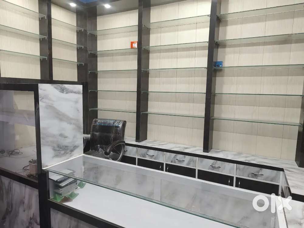 Kotdwar men market shop for rent