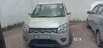Maruti Suzuki Wagon R ZXI, 2021, Petrol