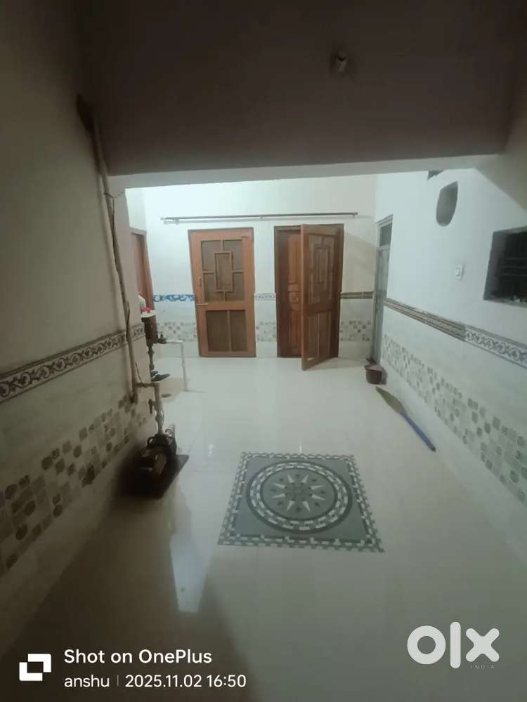 Rental room is available