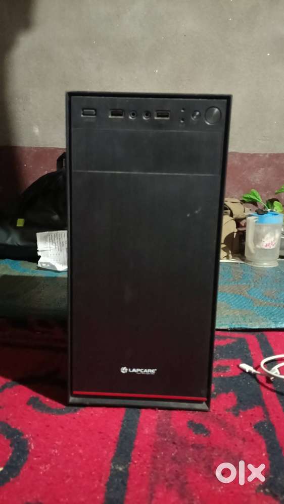 CPU Good condition