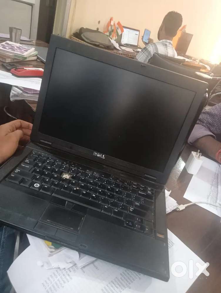 Laptop  hp