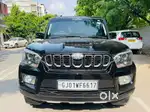 Mahindra Scorpio Classic 2.2 S 11 MT 7 Str, 2022, Diesel