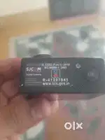 Action camera