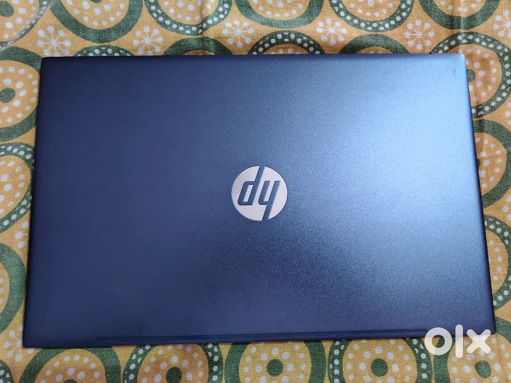 HP laptop in Brand new condition