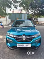 Renault KWID RXT Optional, 2020, Petrol