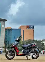 APRILIA SR 150