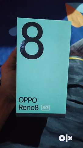 Oppo Reno 85G