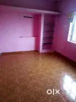 Room rent se dena hai