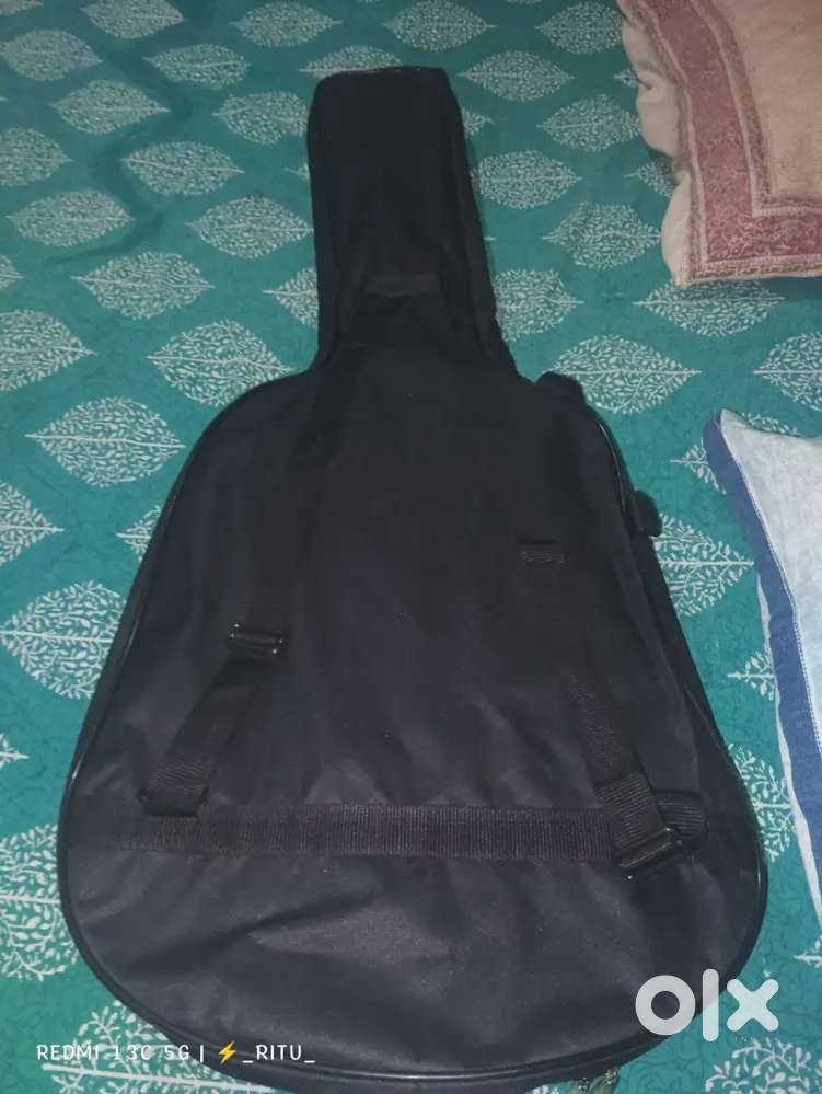 New Guitar