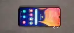 Samsung A50 working condition speaker mic and camera problem