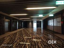 Premium 2500 sqft office space for rent Palarivattom
