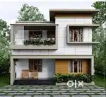 4BHK Semi-Furnished House For Sale at Puthiyatheru, Kannur (ml)