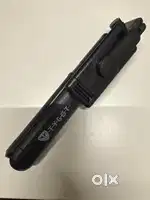 Selfie stick tripod bluetooth extendable