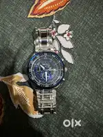 Casio Edifice Watch