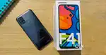 Samsung Galaxy F41 top condition mobile