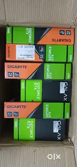 Graphic card 1660 and 1660 super