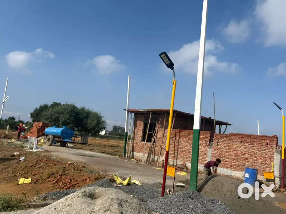 Dream plot await you