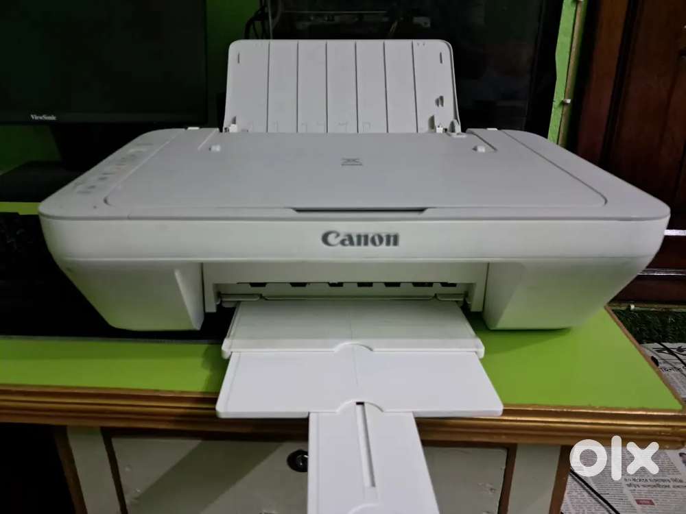 Canon pixma mg2470