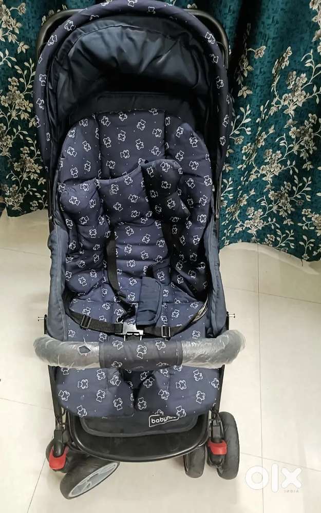 Baby stroller