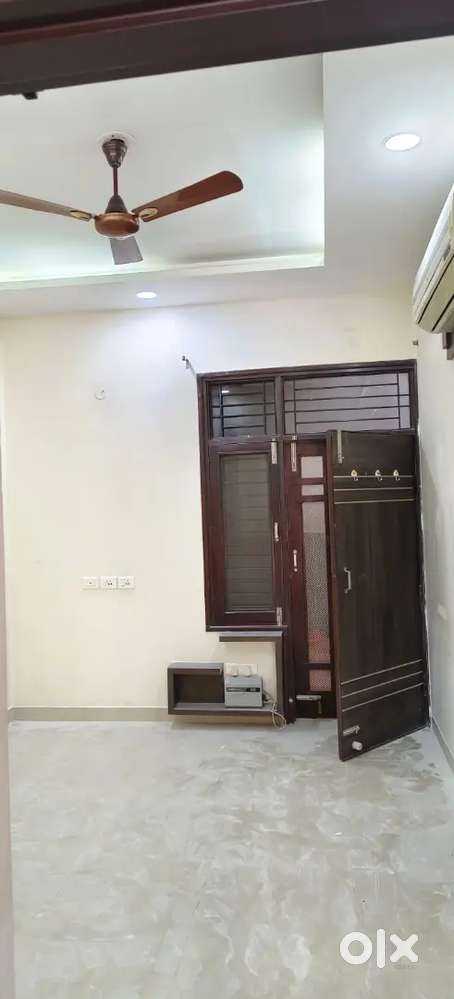 2BHK for rent at prominent location in Indira Nagar