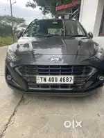 Hyundai Grand i10 Nios 2021 Petrol Good Condition