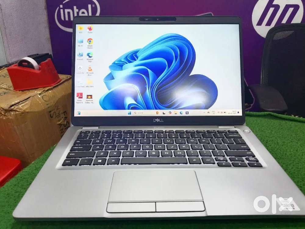 Dell Latitude 5310 i7 10th Gen 16gb RAM 256gb SSD Gud Workss