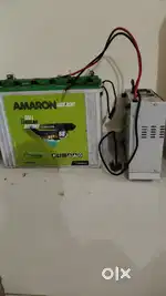 Inverter Full Set