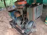 Kirloskar to kirloskar 7.5kv