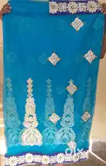 Saree selling