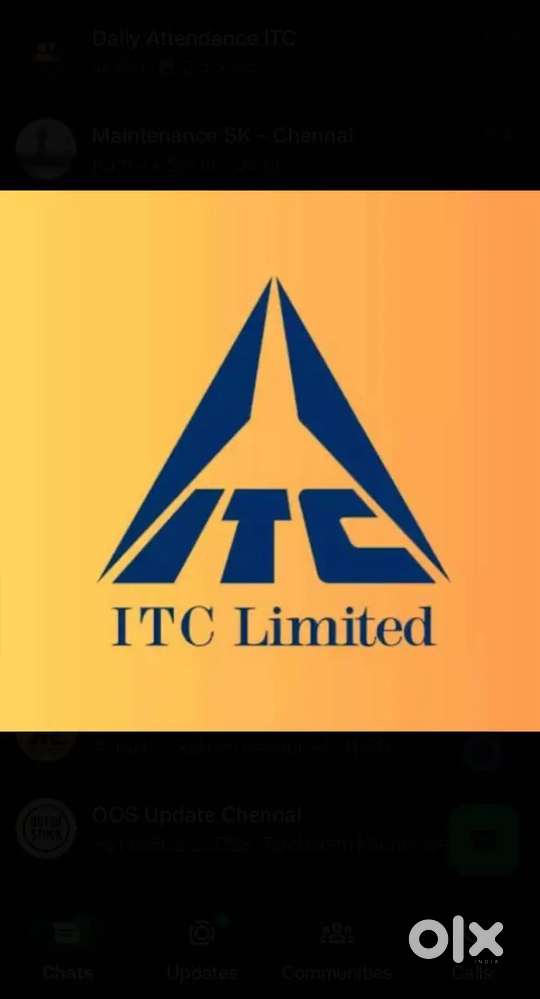 Itc master chef creations