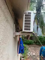 LG 1 Tonnage Daul Inverter