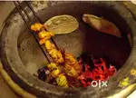 Urgent Requirement tandoor Cook in Delhi