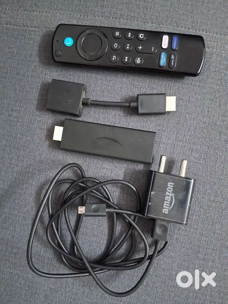 Amazon fire tv stick 1.5 year old