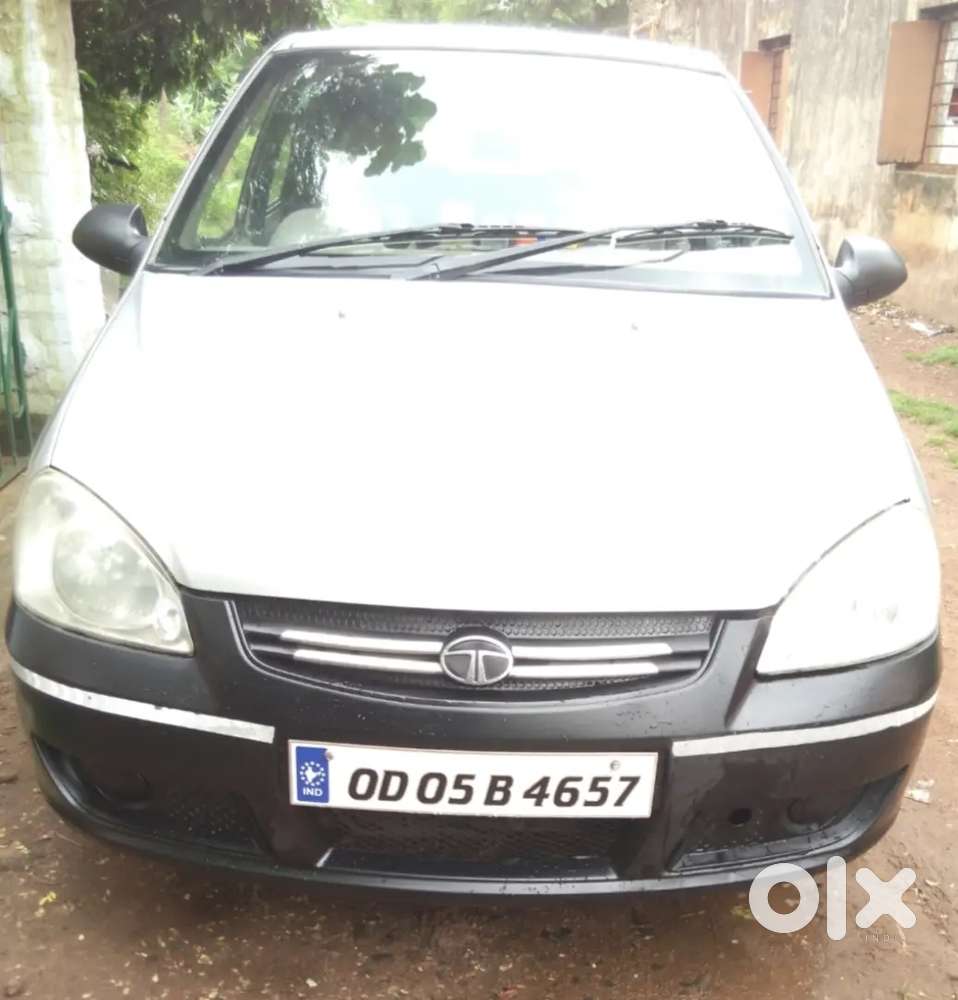 Tata Indica V2 2012 Diesel Well Maintained